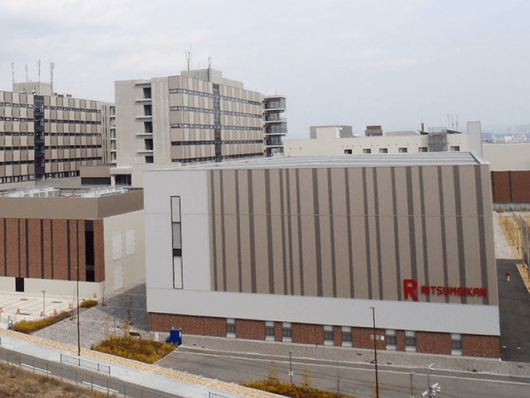 大阪府(日本)/立命館大学 大阪いばらきキャンパス 採用製品:MS2500・MS2500typeNB・PS169N・PU9000typeNB・SR2520